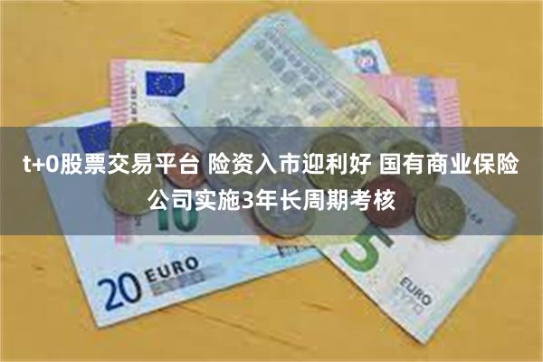 t+0股票交易平台 险资入市迎利好 国有商业保险公司实施3年长周期考核